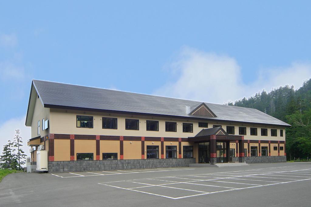 Hotel Kamihoroso Extérieur photo